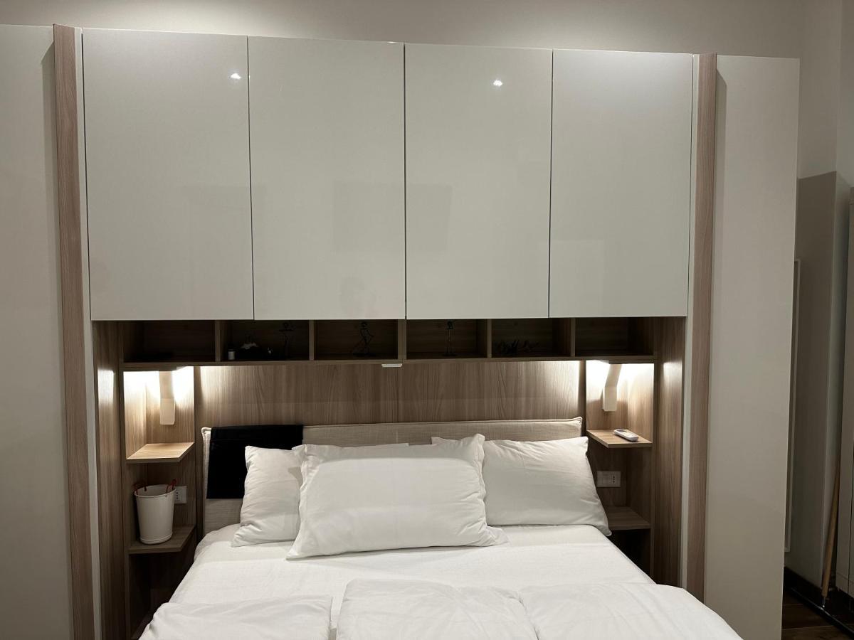 Apartment Wagner Milano Dış mekan fotoğraf