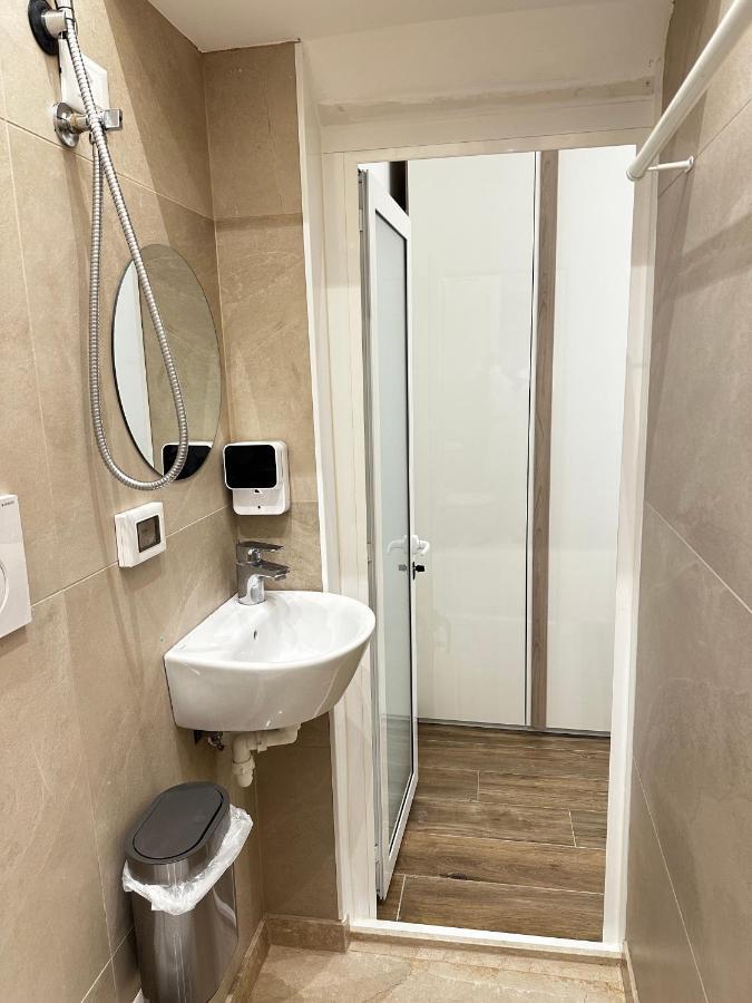 Apartment Wagner Milano Dış mekan fotoğraf