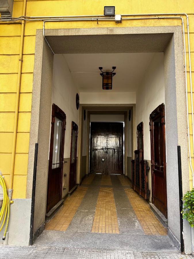 Apartment Wagner Milano Dış mekan fotoğraf