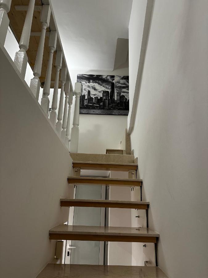 Apartment Wagner Milano Dış mekan fotoğraf