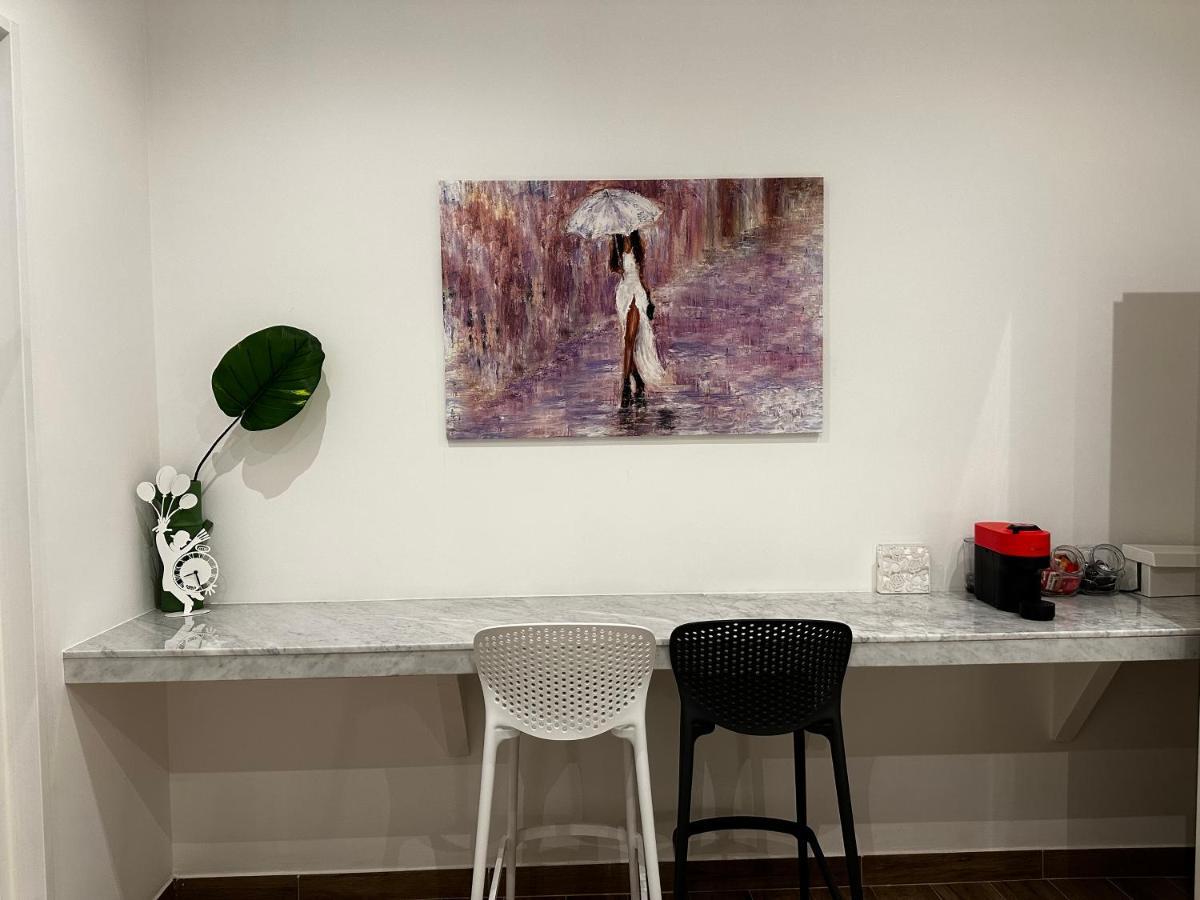 Apartment Wagner Milano Dış mekan fotoğraf