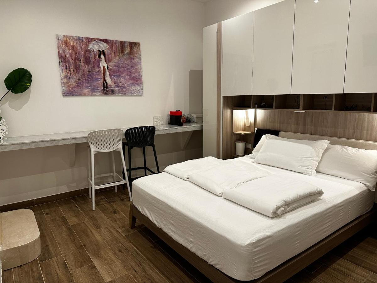 Apartment Wagner Milano Dış mekan fotoğraf