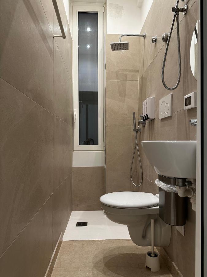 Apartment Wagner Milano Dış mekan fotoğraf