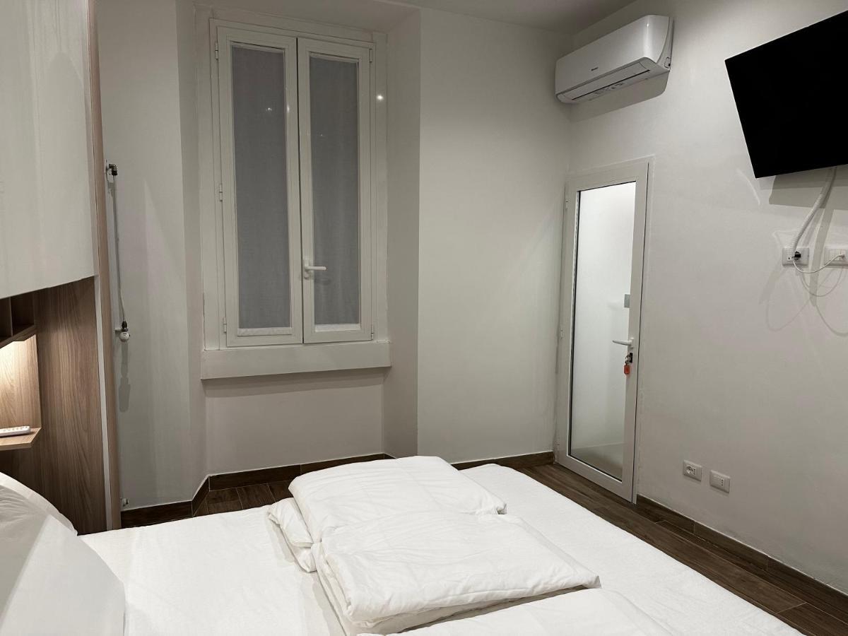 Apartment Wagner Milano Dış mekan fotoğraf