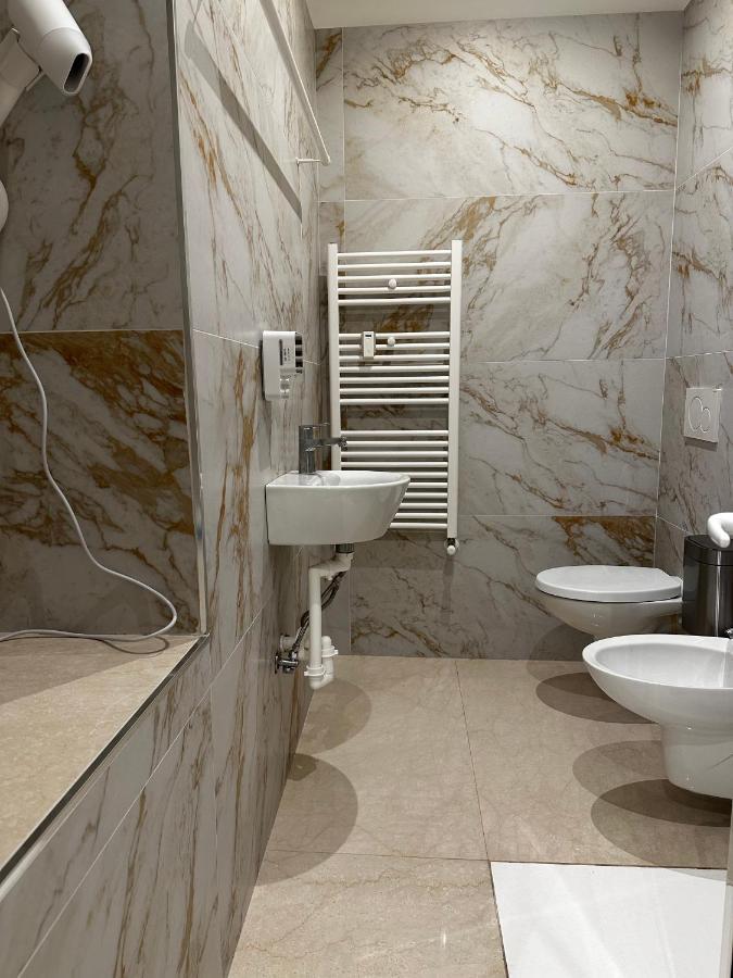 Apartment Wagner Milano Dış mekan fotoğraf