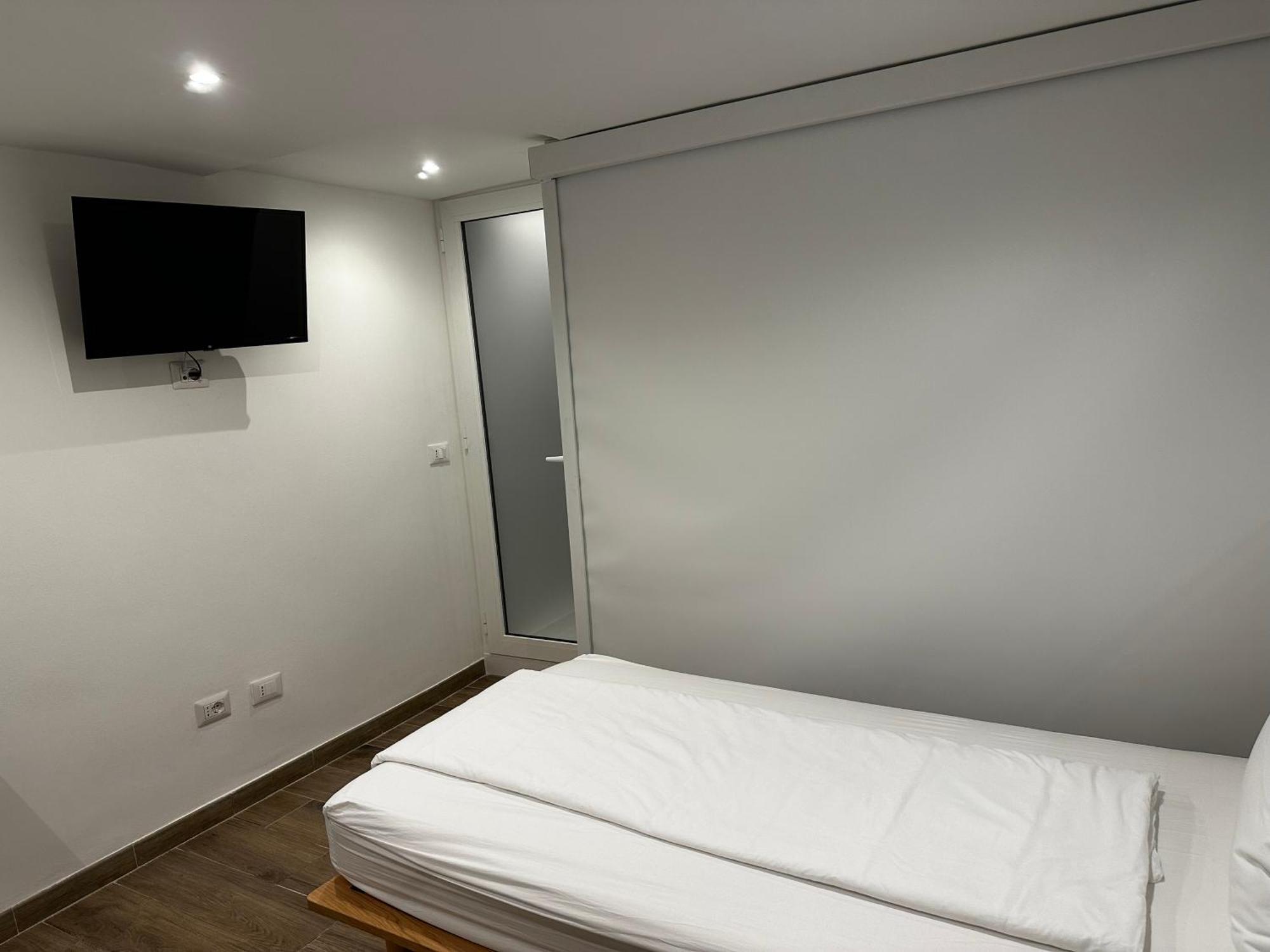 Apartment Wagner Milano Dış mekan fotoğraf