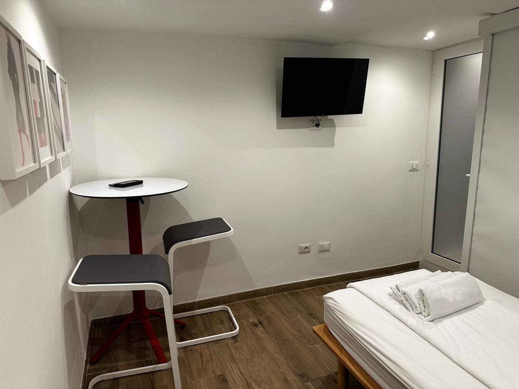 Apartment Wagner Milano Dış mekan fotoğraf