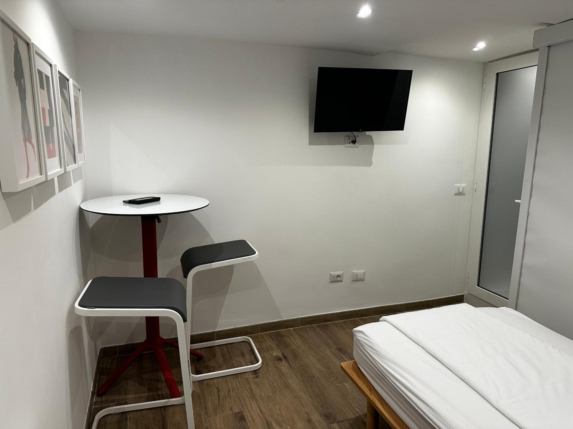 Apartment Wagner Milano Dış mekan fotoğraf