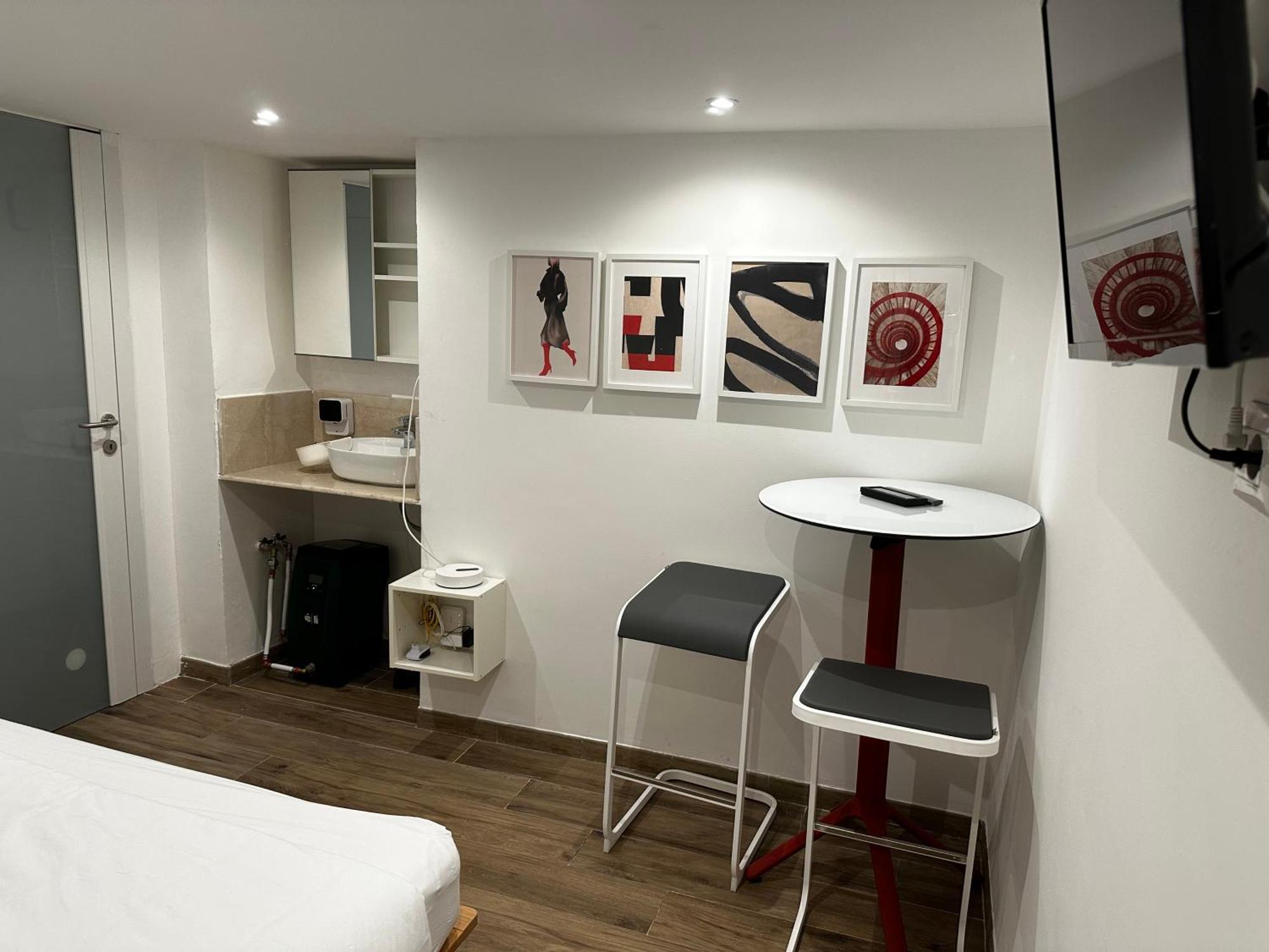 Apartment Wagner Milano Dış mekan fotoğraf