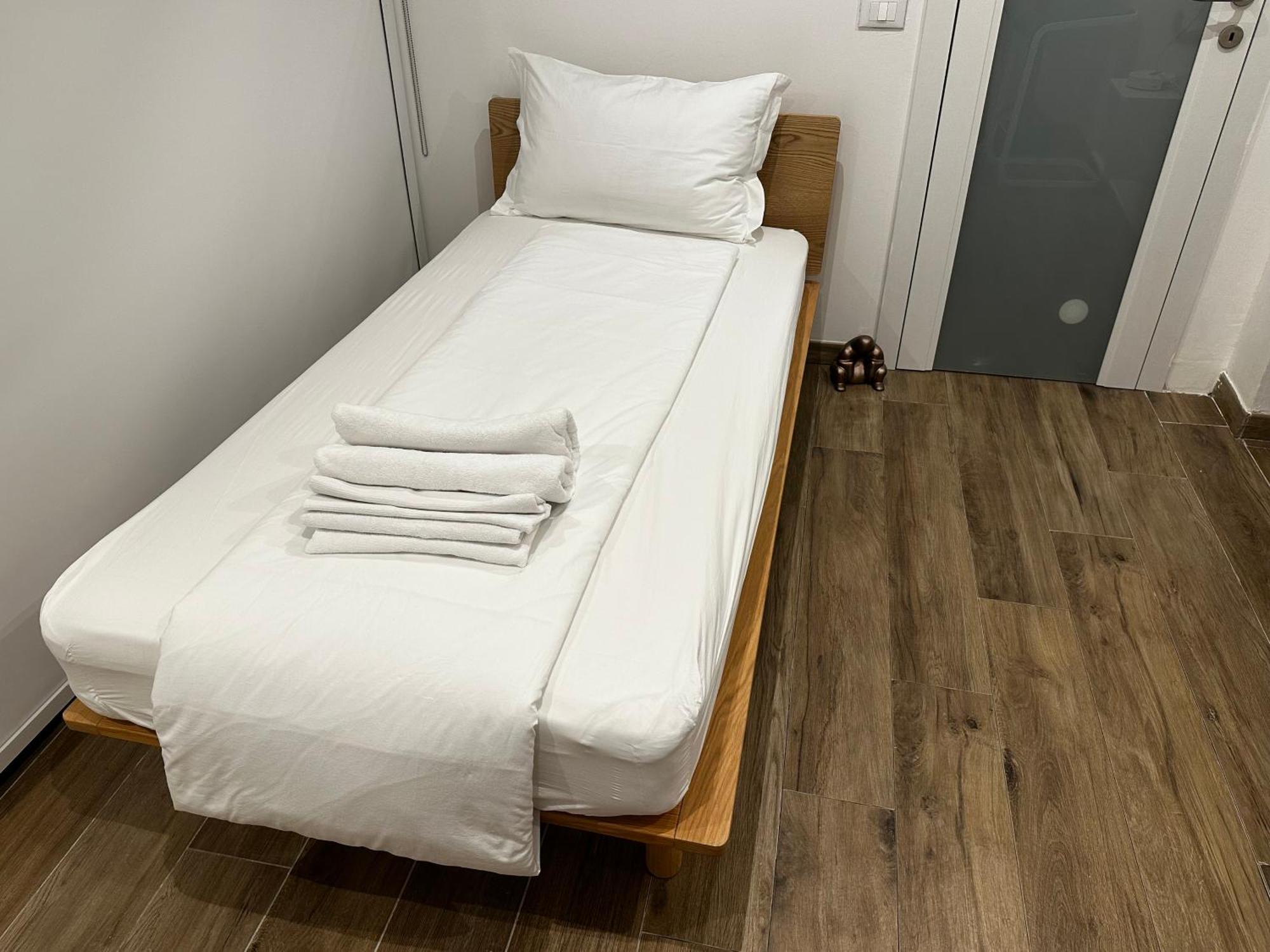 Apartment Wagner Milano Dış mekan fotoğraf