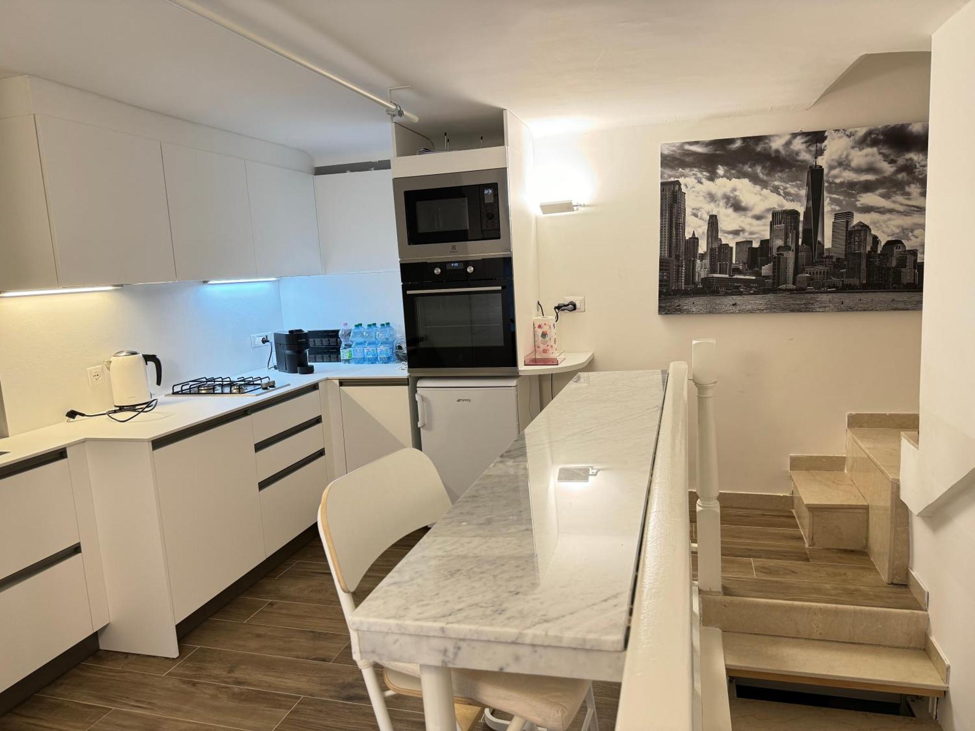 Apartment Wagner Milano Dış mekan fotoğraf