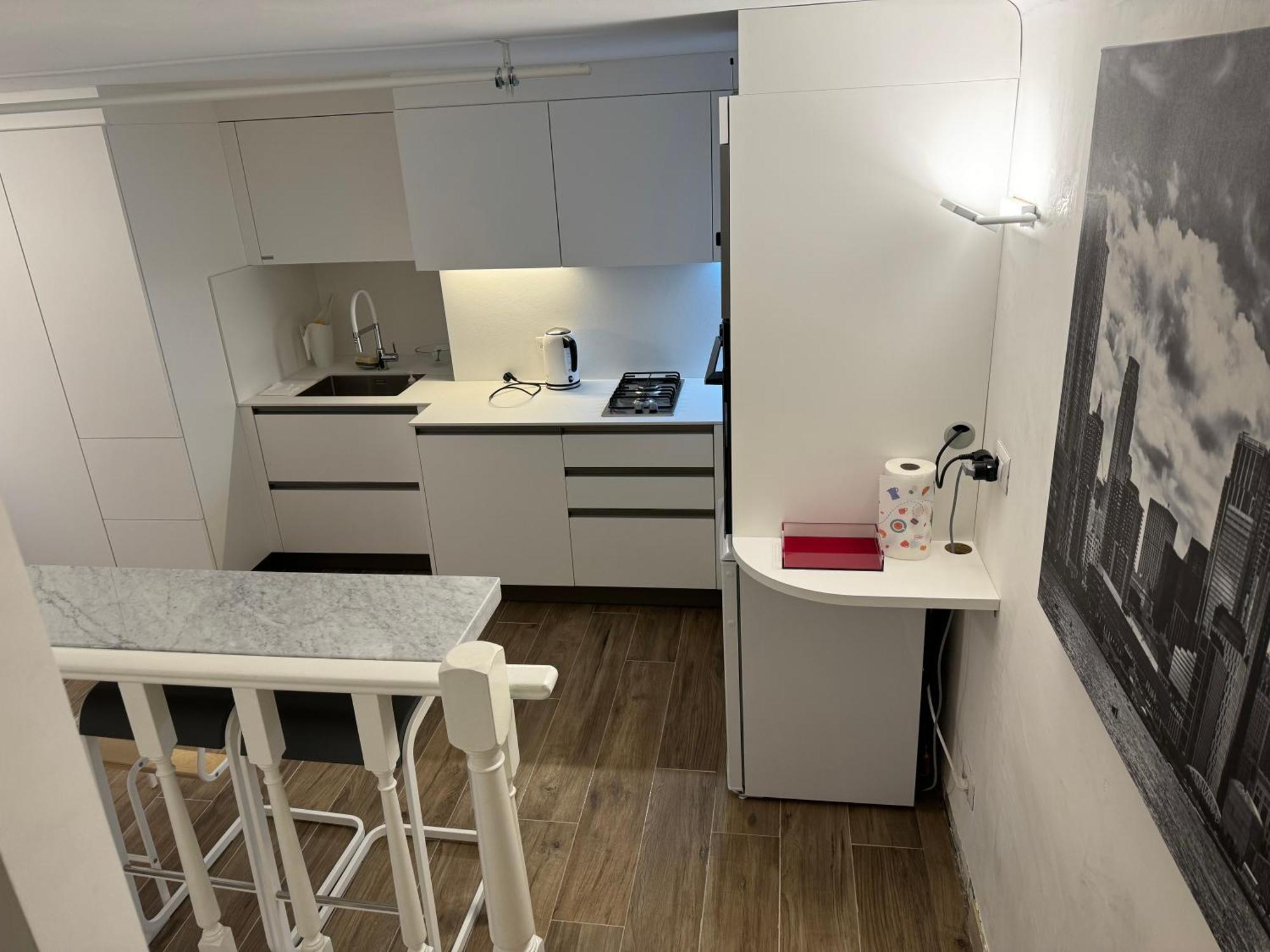 Apartment Wagner Milano Dış mekan fotoğraf