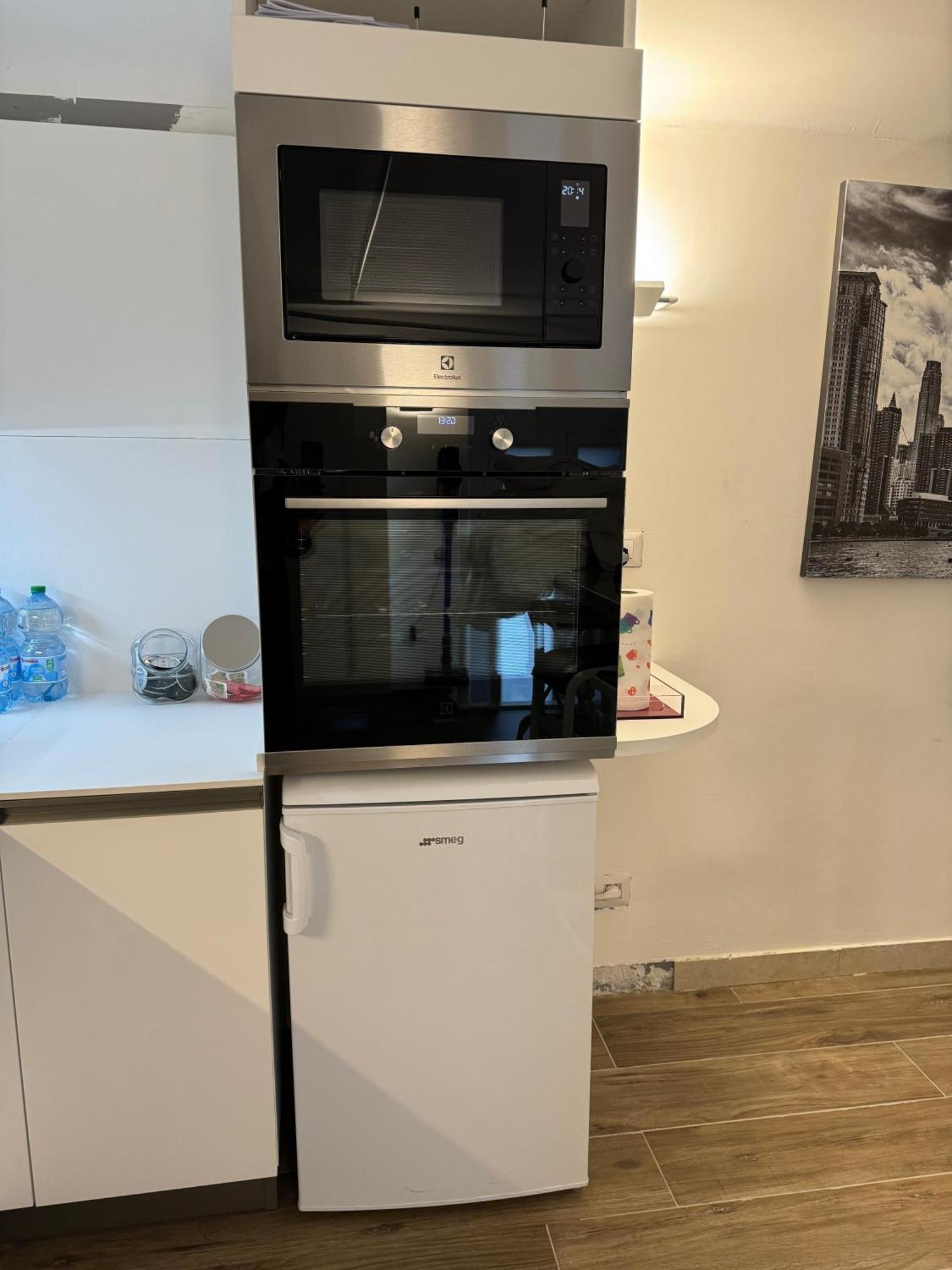 Apartment Wagner Milano Dış mekan fotoğraf