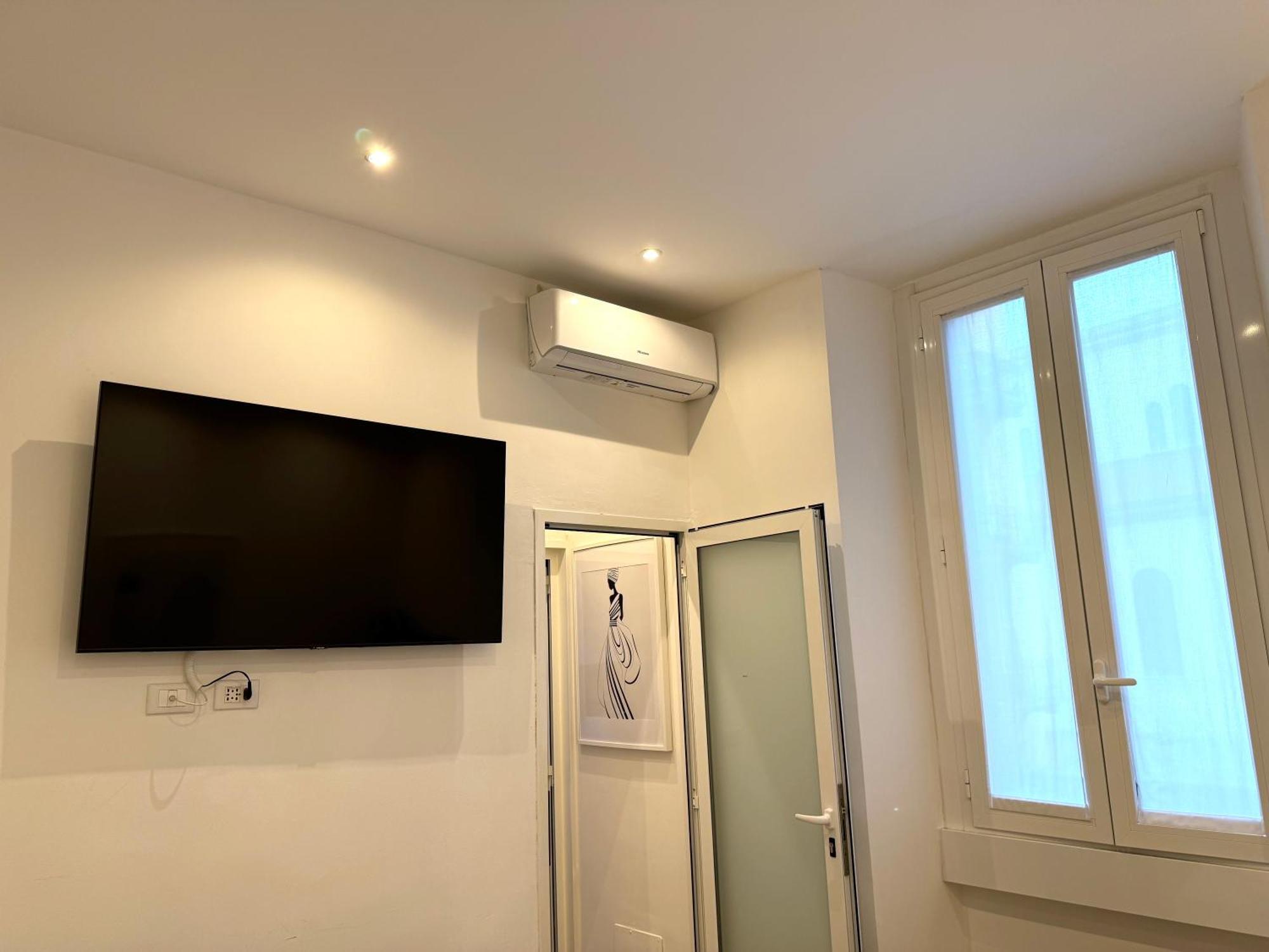 Apartment Wagner Milano Dış mekan fotoğraf