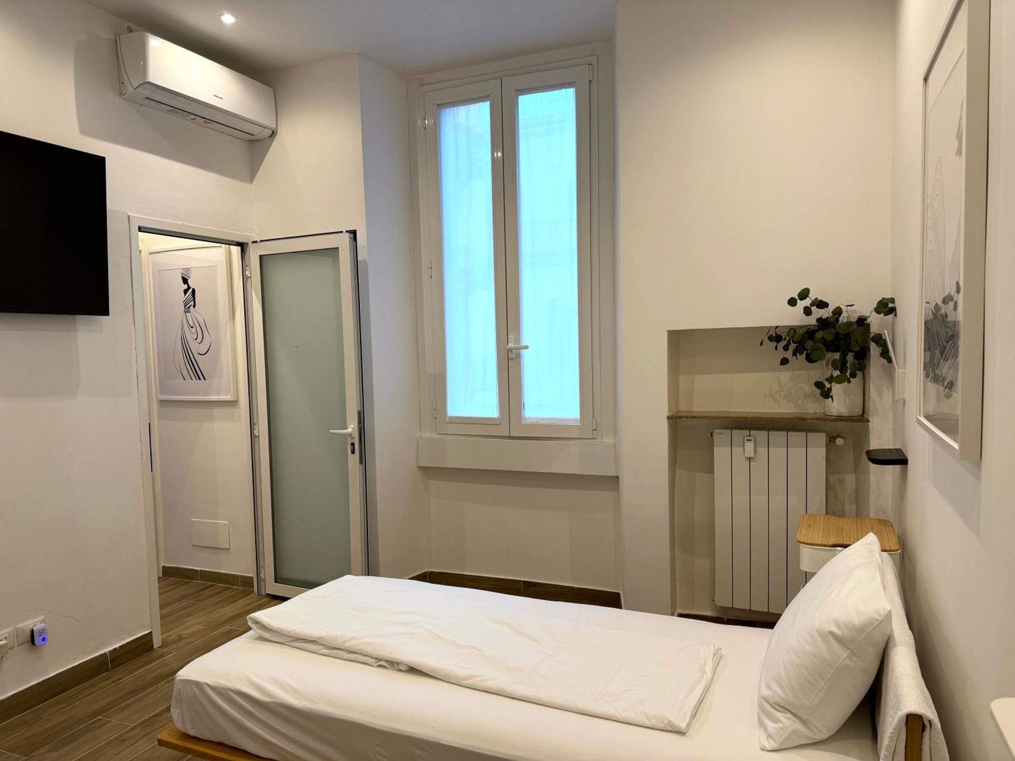 Apartment Wagner Milano Dış mekan fotoğraf