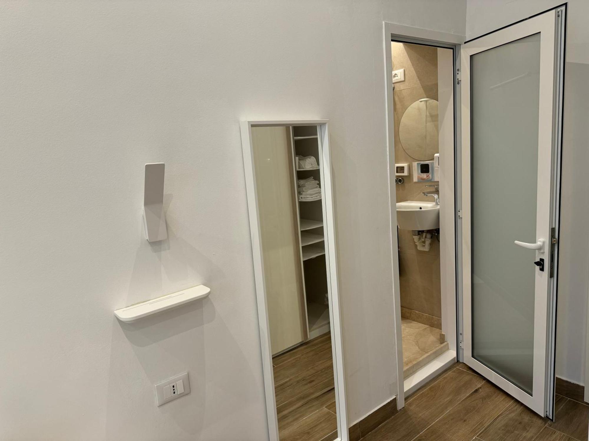 Apartment Wagner Milano Dış mekan fotoğraf