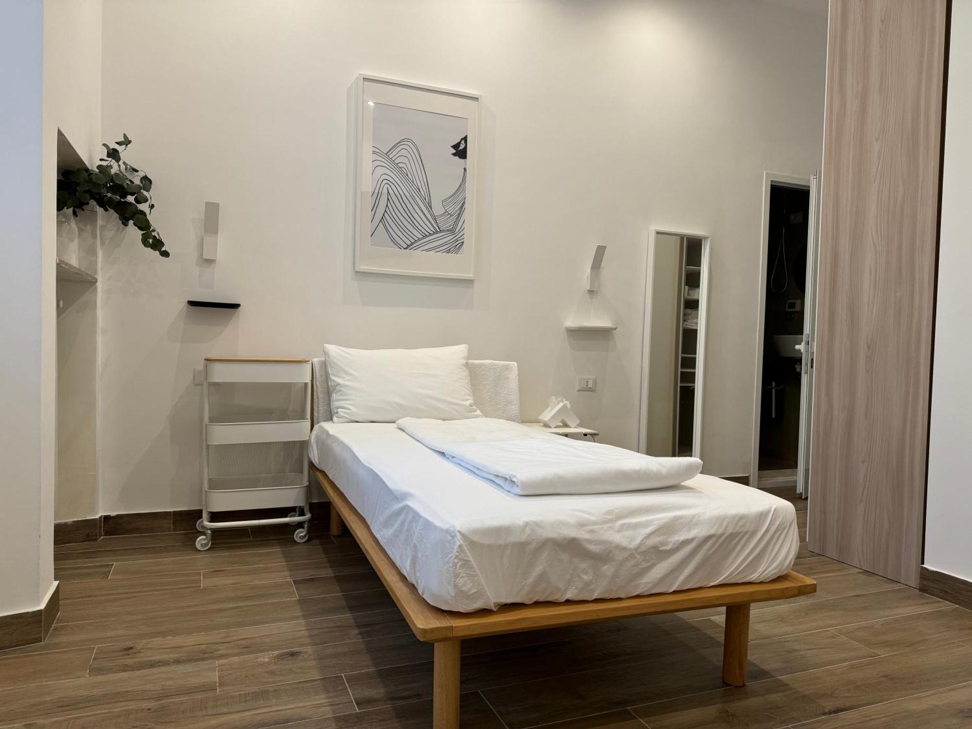 Apartment Wagner Milano Dış mekan fotoğraf