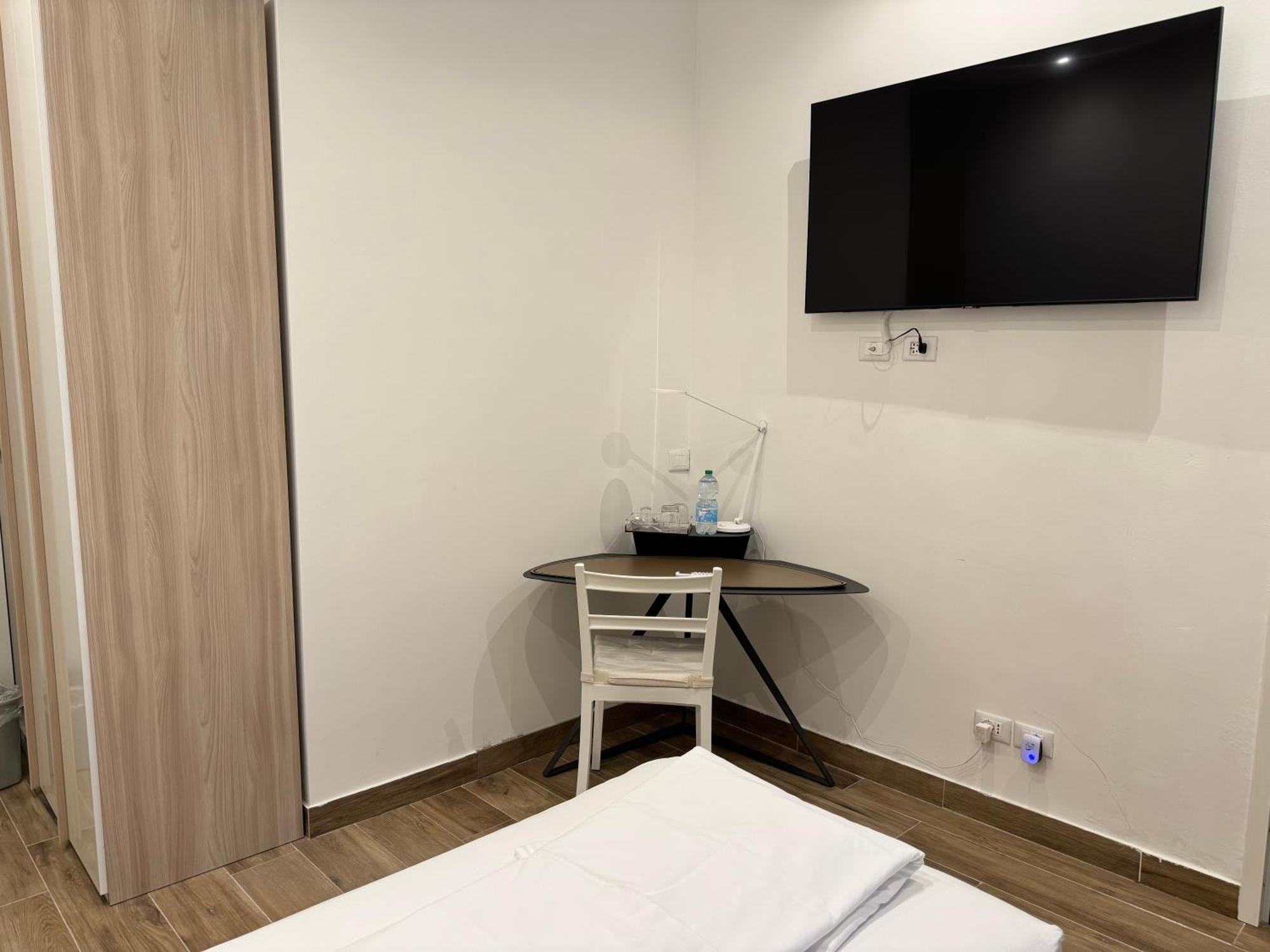 Apartment Wagner Milano Dış mekan fotoğraf